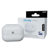 Shelly détecteur de mouvement Wave LR, Z-Wave LongRange