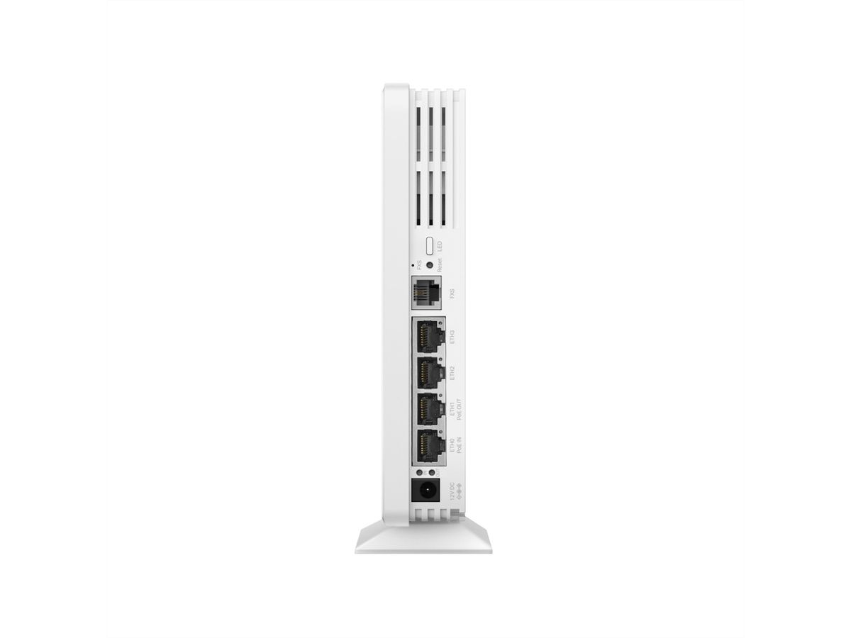 TP-Link EAP650-Desktop Access Point