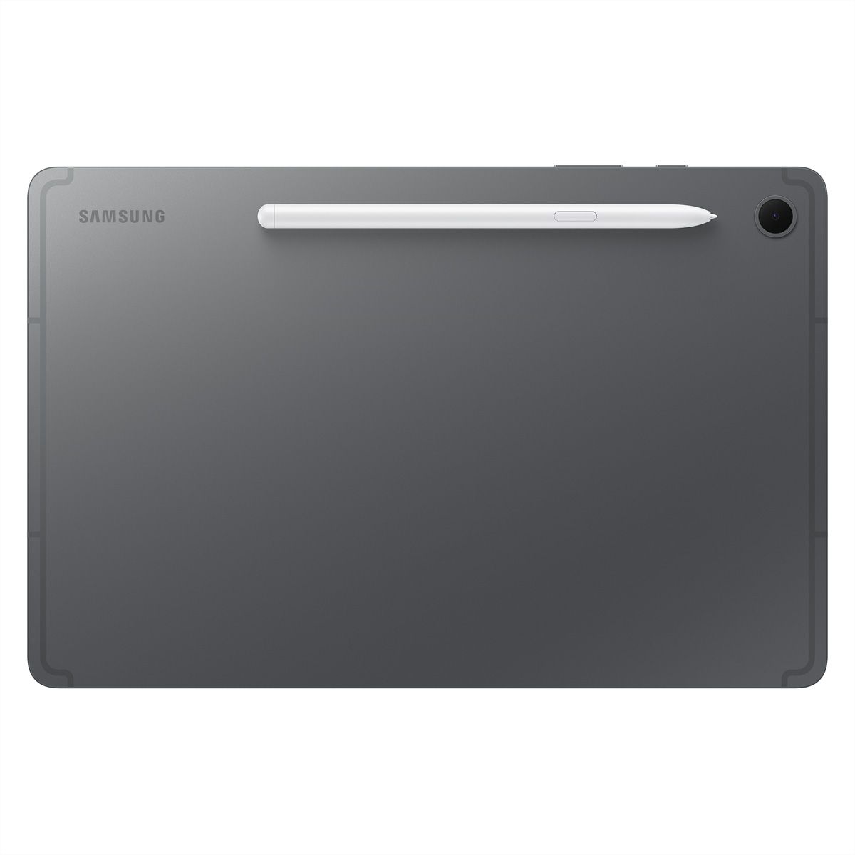 Samsung Galaxy Tab S10 Lite, 128GB, gray, WiFi
