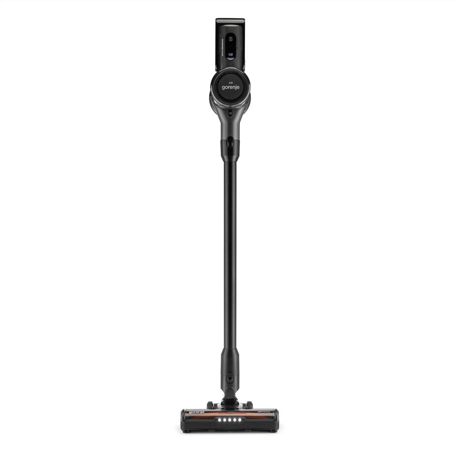 Gorenje Akku Staubsauger SVC222480AA AIR, 250W, kabellos