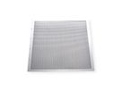SCHROFF Abdeckbleche - ABDECKBLECH 460T PERFORIERT