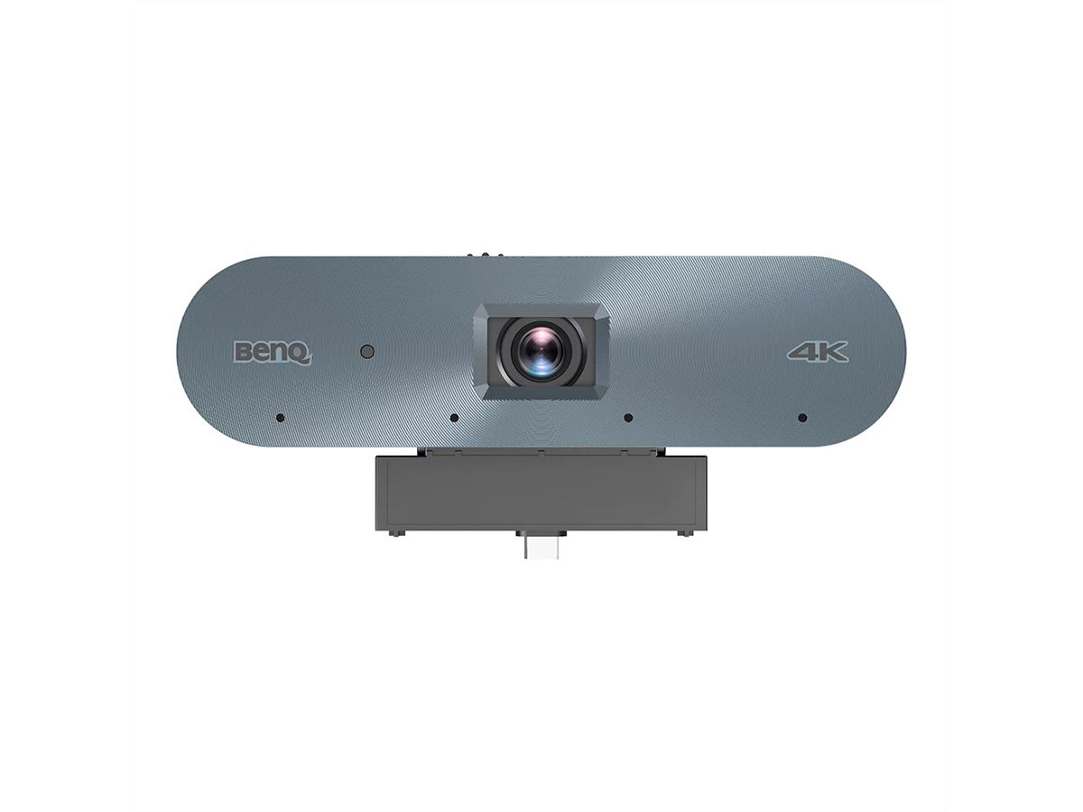 **DEMO**BenQ caméra de conférence DV01K, Zoom Room Certificated