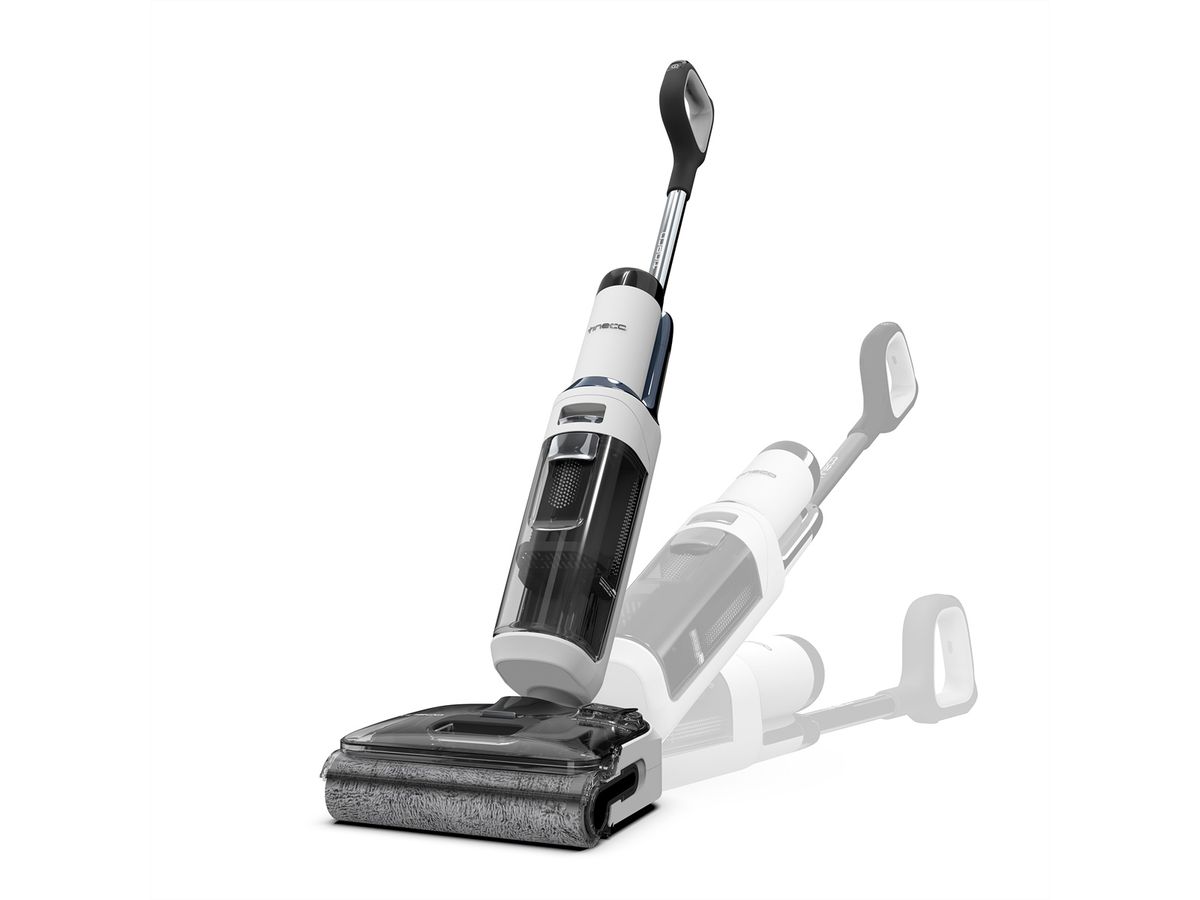 Tineco FLOOR ONE S5 Stretch Extreme, Nass-Trockensauger