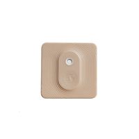 Shelly Luft & Feuchtesensor BLU, Zigbee, mocha