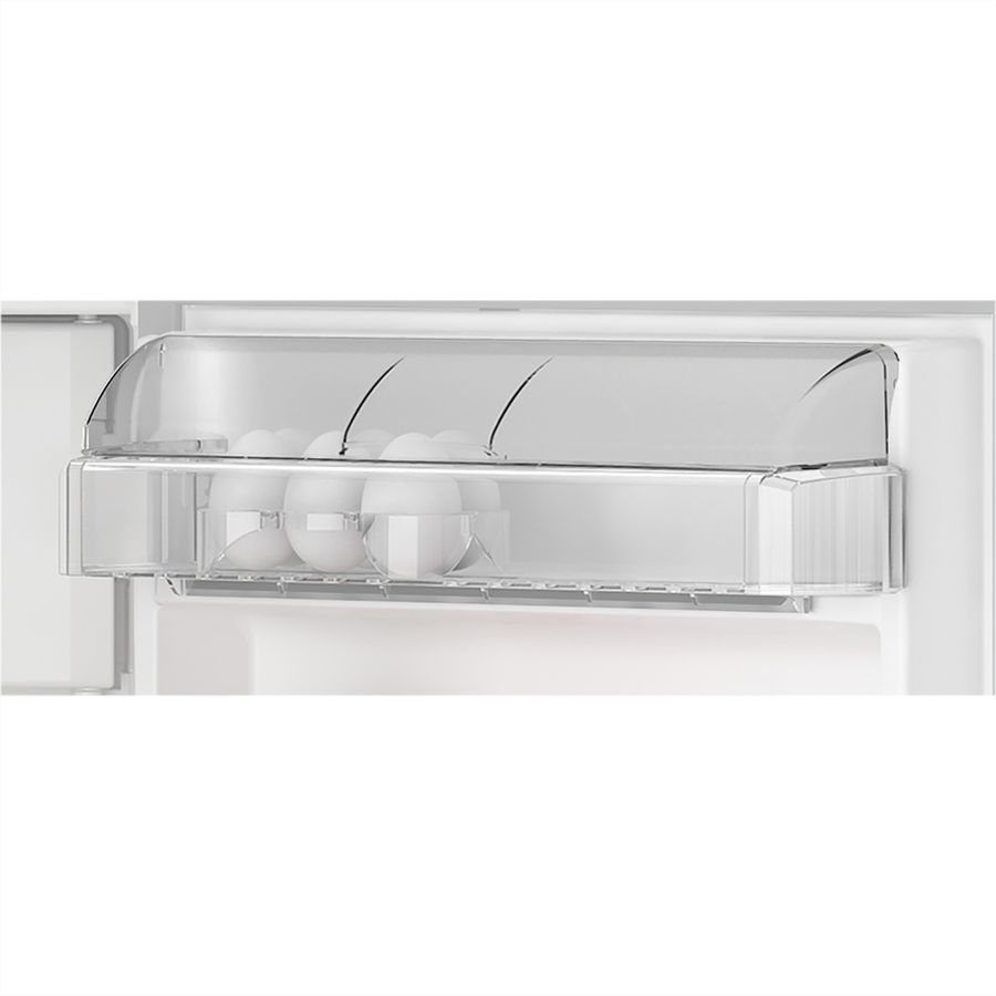 Grundig Kühl-Gefrierkombination Einbau GEK1100, E, 110l