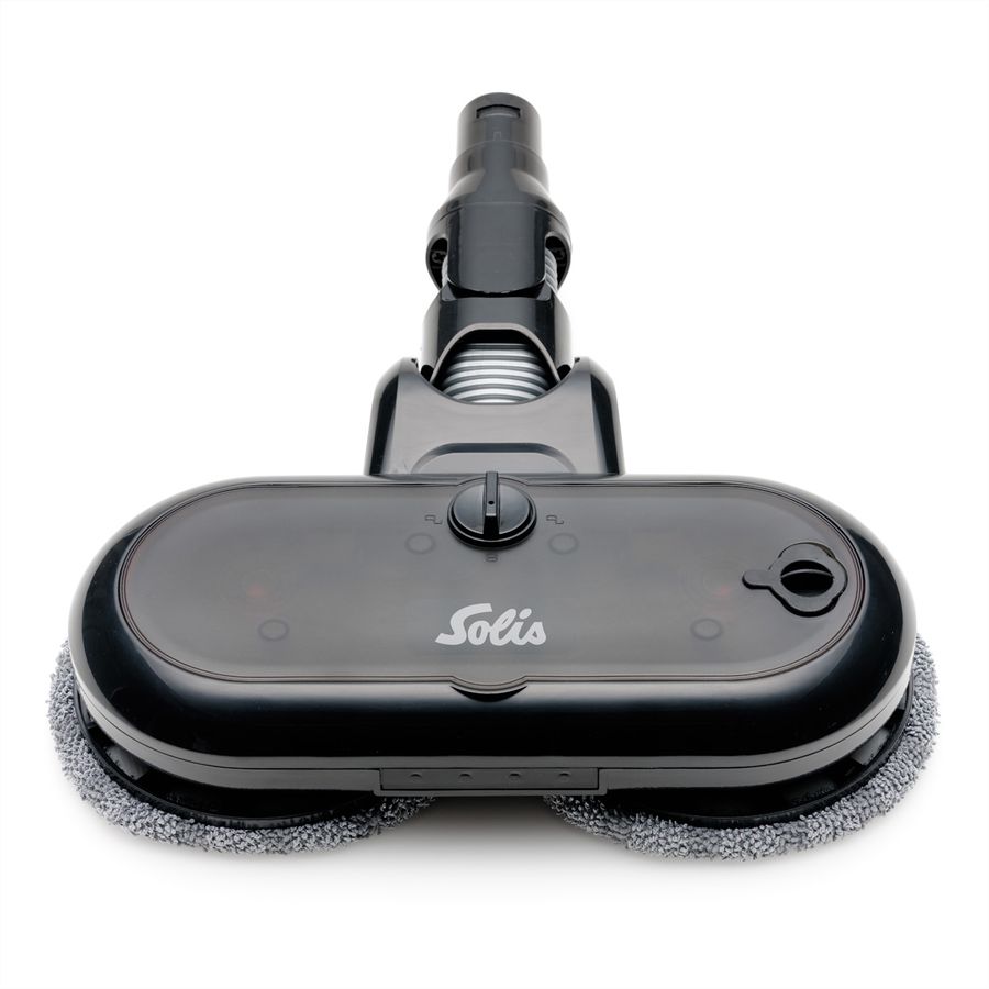 Solis Serpillière pour Type 6000 Type 6000, Accessoire électrique pour Solis Flexi Vac Cleaner 350