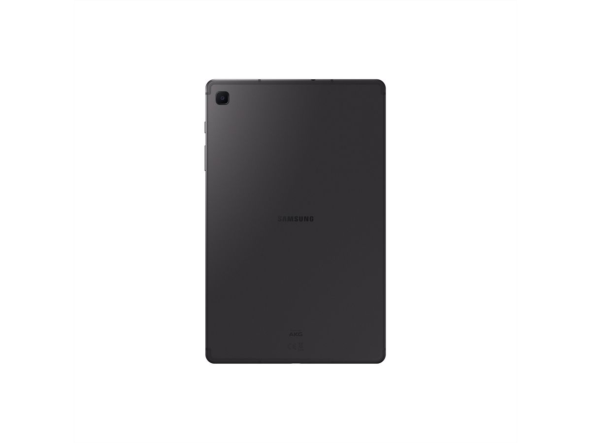 Samsung Galaxy Tab S6 Lite, 64 Go, Oxford Gray, 10.40'', Wifi