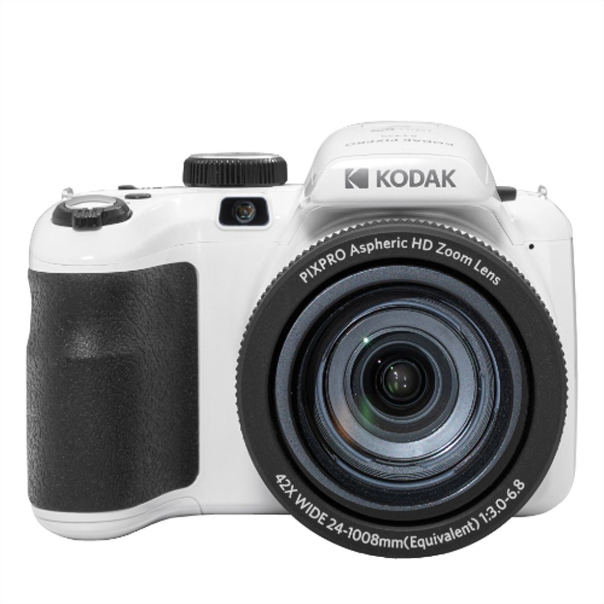 Kodak Bridgekamera AZ425 weiss