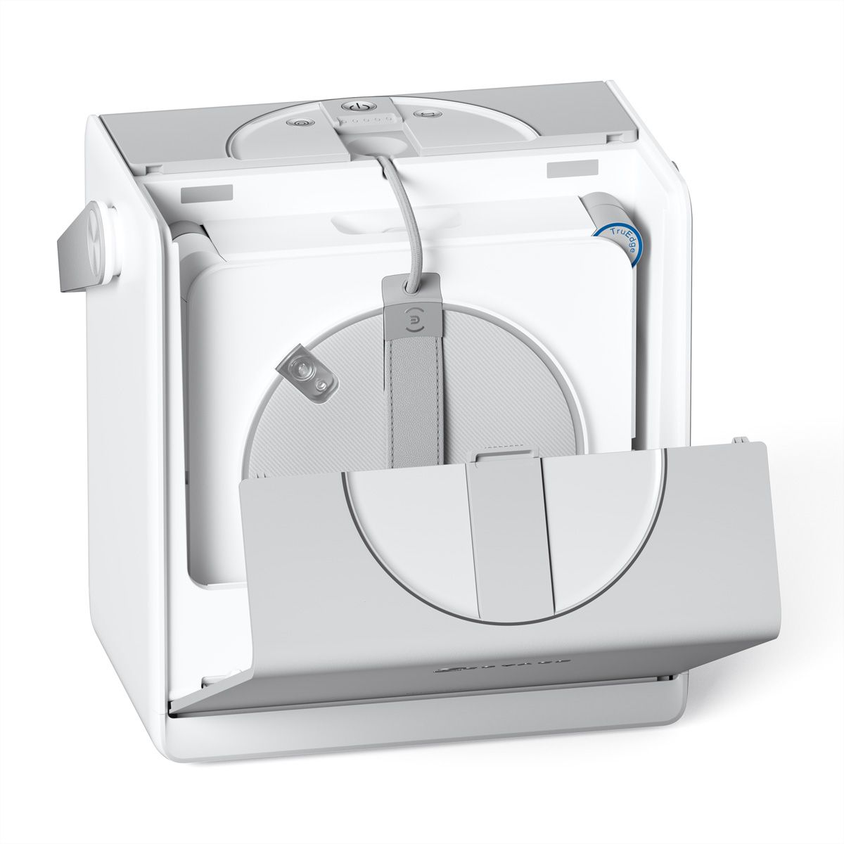 Ecovacs Fensterreiniger WINBOT W2S PRO OMNI, weiß