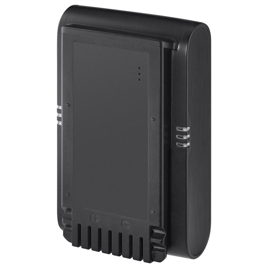 Samsung Akku-Staubsauger Jet 75 complete 550W, Teal Silver