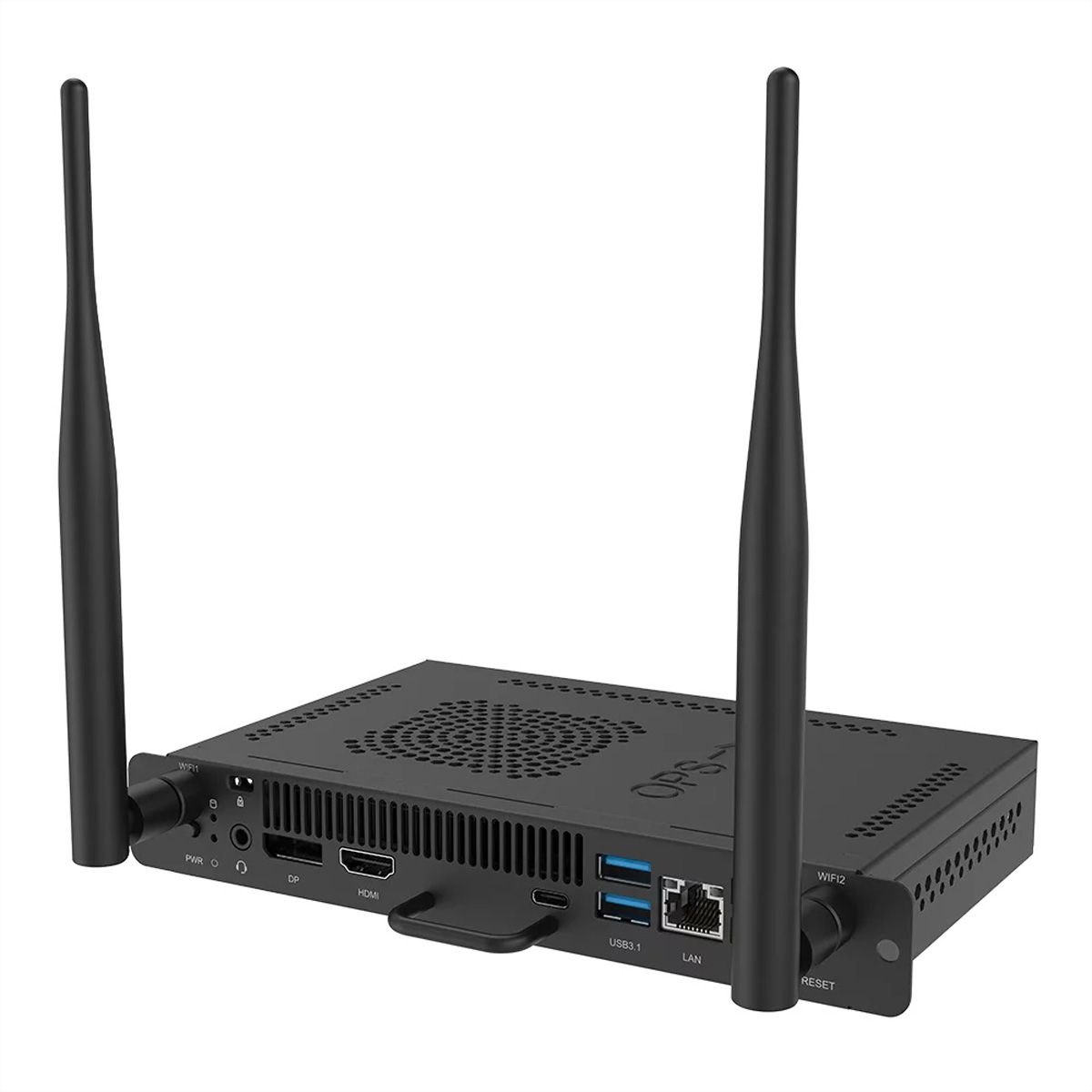 BenQ OPS PC TEY41 - (i5), i5, 8GB RAM, 256GB SSD, WIN 11