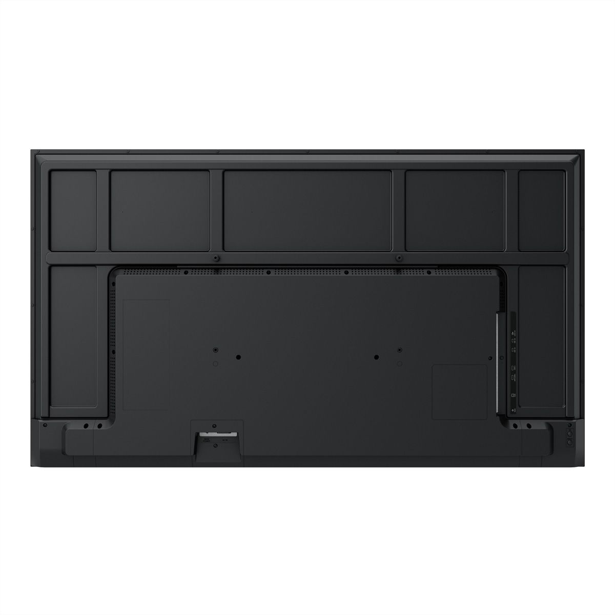 BenQ Signage Display ST5504, 55", 18/7, UHD, 350cd/m²