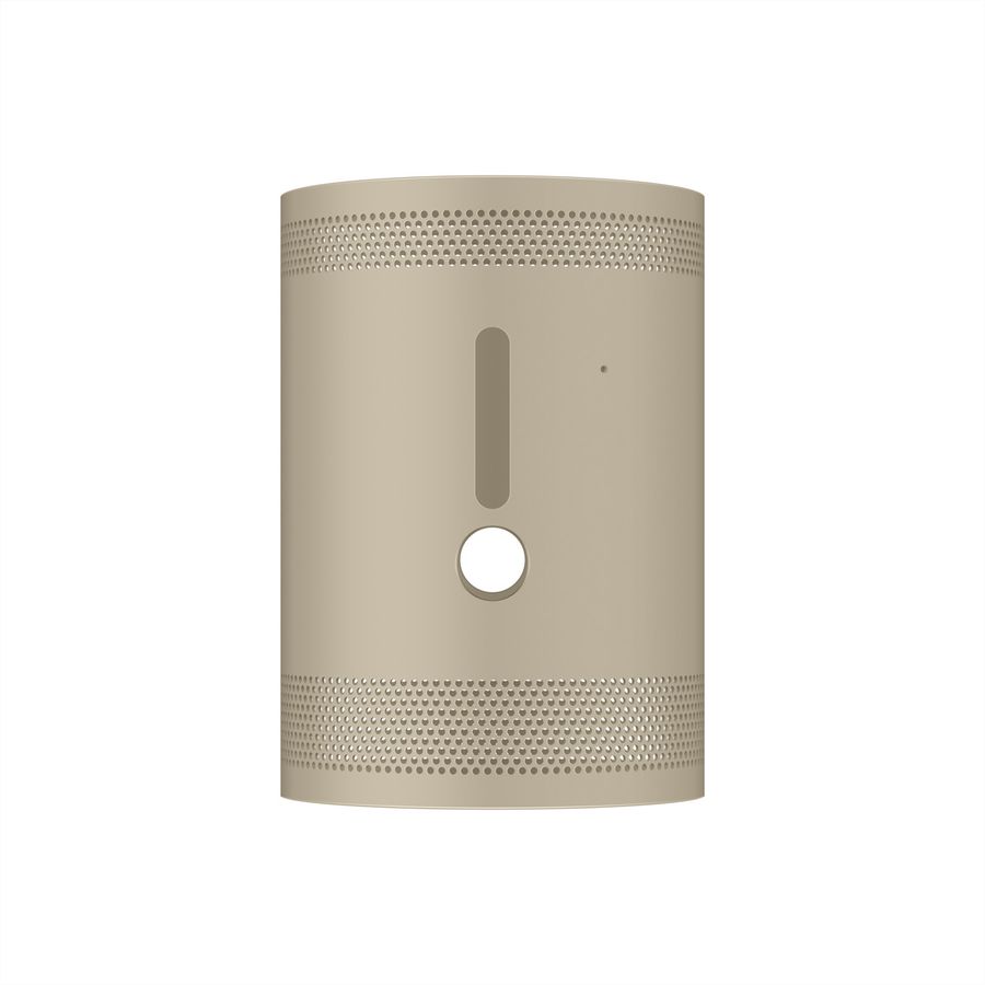 Samsung Freestyle Skin, Yellow