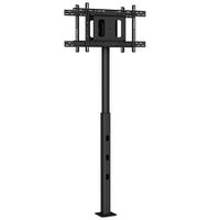 Chief PFB2UB Halterung für Schilderdisplays 190,5 cm (75") Schwarz