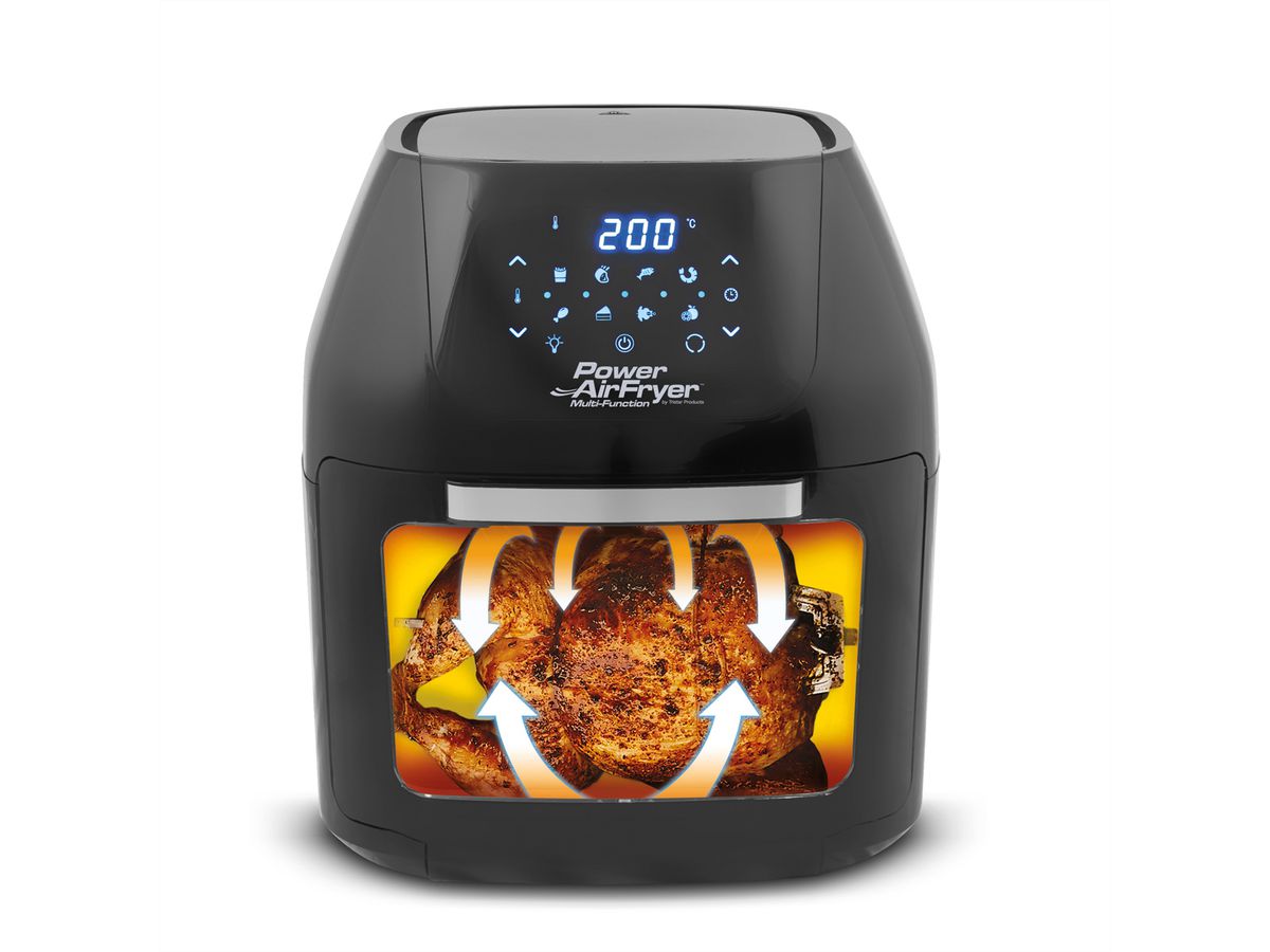 PowerXL Air Fryer Multi-Function