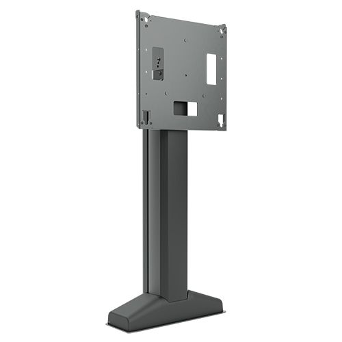 Chief LFE1U-EU Flachbildschirm-Tischhalterung Flur Schwarz