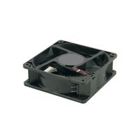 SCHROFF Ventilateur AC / Ventilateur de rechange