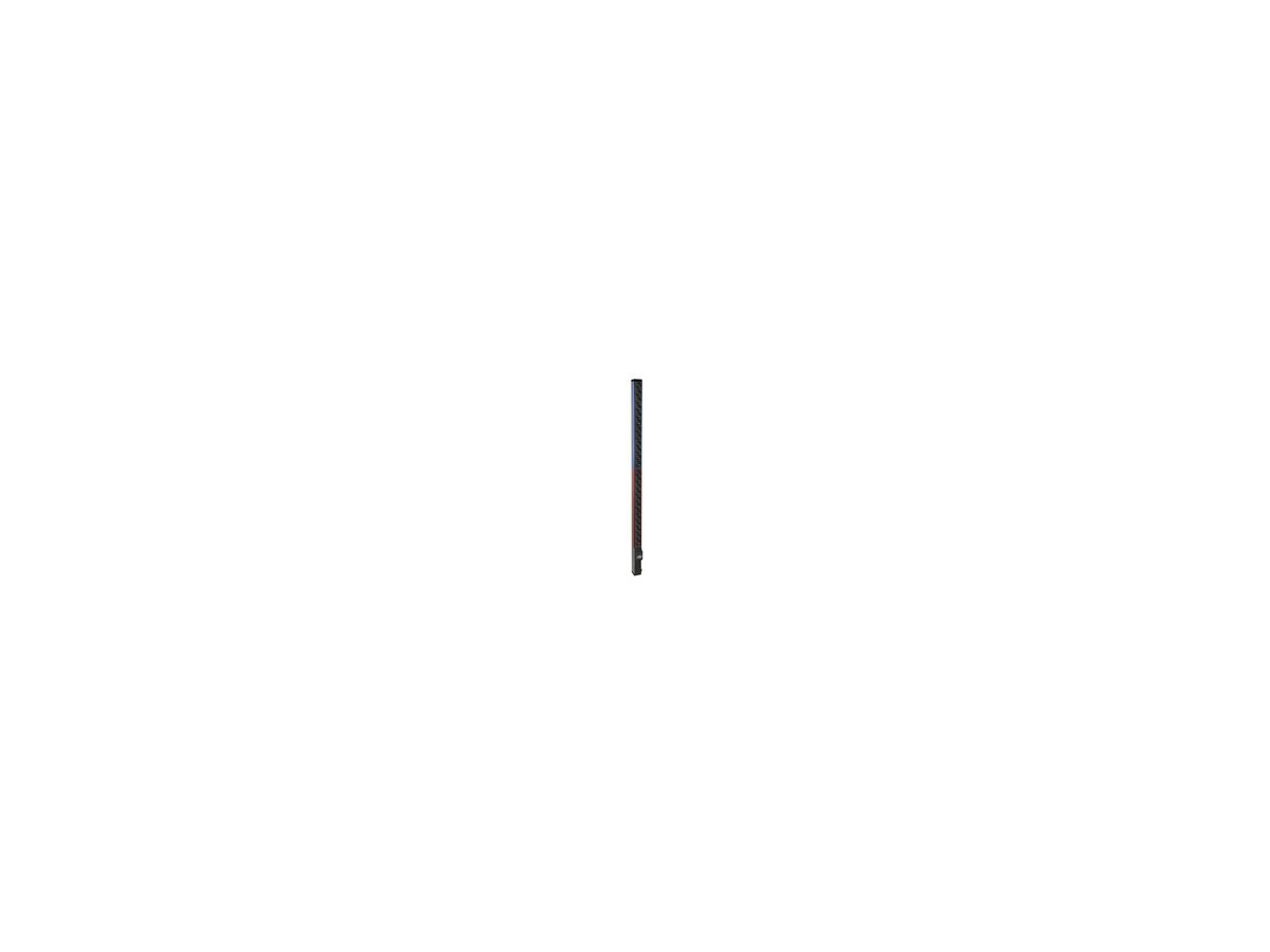 Middle Atlantic Products 646852 Stromverteilereinheit (PDU) 24 AC-Ausgänge Schwarz