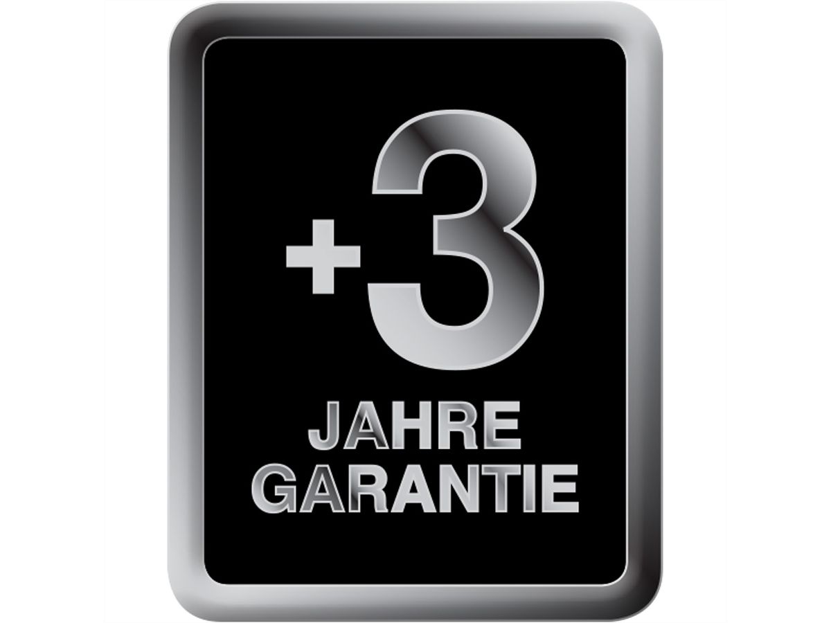 Samsung Garantieverlängerung + 3 Jahre für Ofen