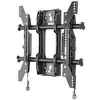 Chief Support mural inclinable MTMS1U, 32"-65", VESA 200-600, 56 kg