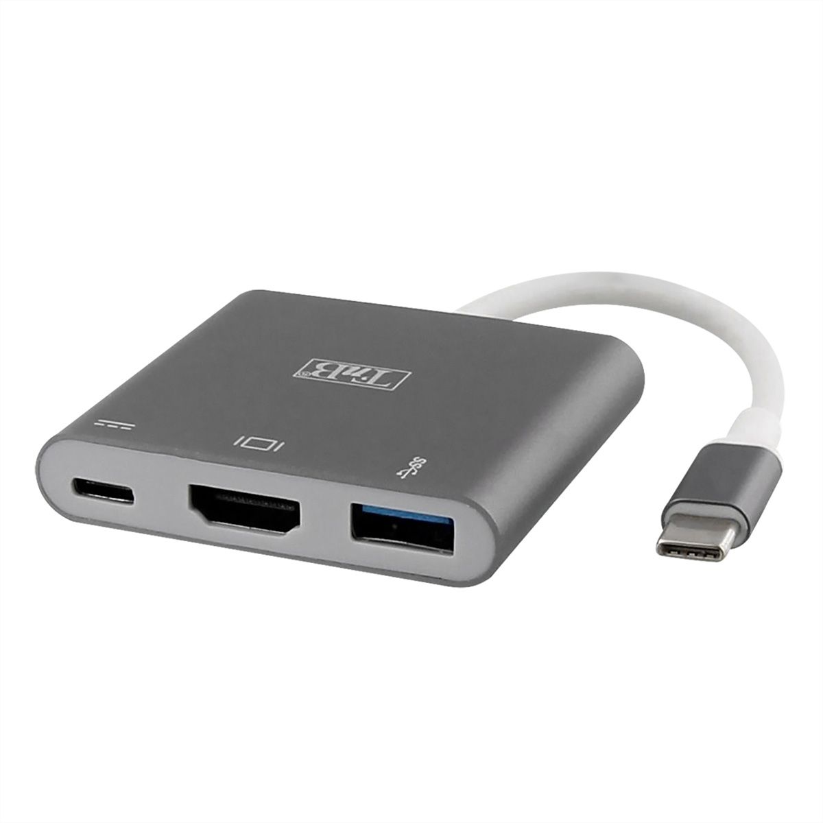 T'nB USB-C to HDMI adapter