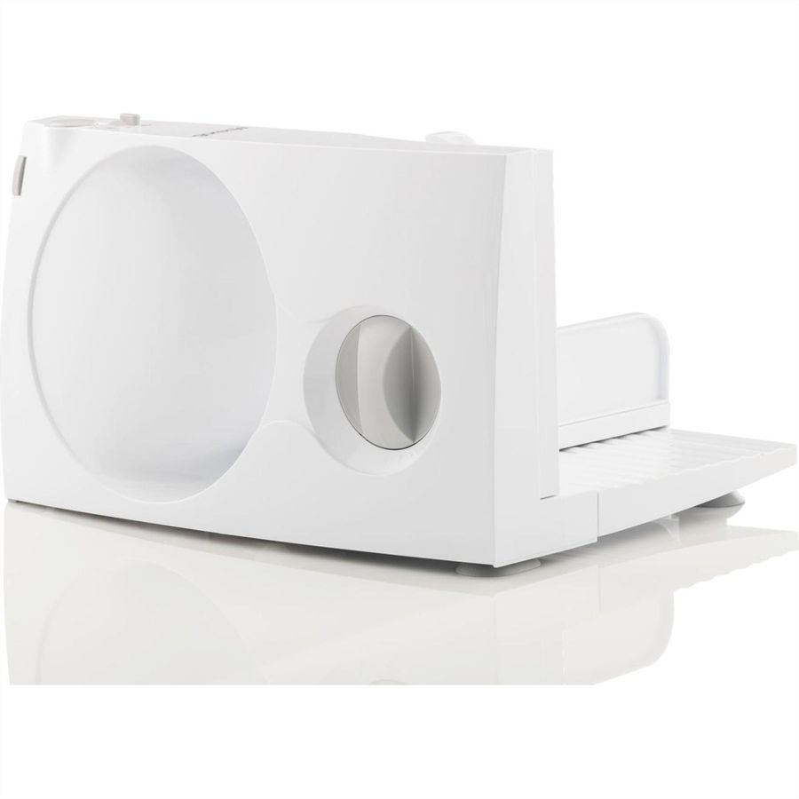 **Retoure**Gorenje Food Slicer R402W, weiss