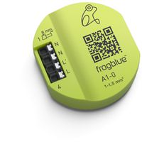 frogblue frogAct1-0, 1-Kanal Aktor (1x 400W)