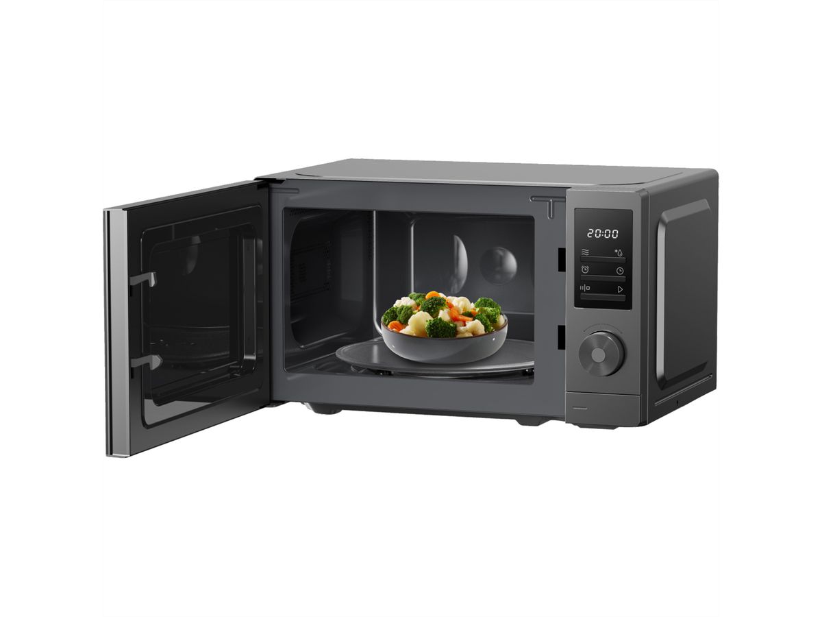 Gorenje Micro-ondes MO20A3T4, 700 W, 20 L