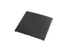 BACHMANN DUE 2x Couverture, mesure p.Ph.3H05VV-F 5G4 CEE 3x32A Lan, noir