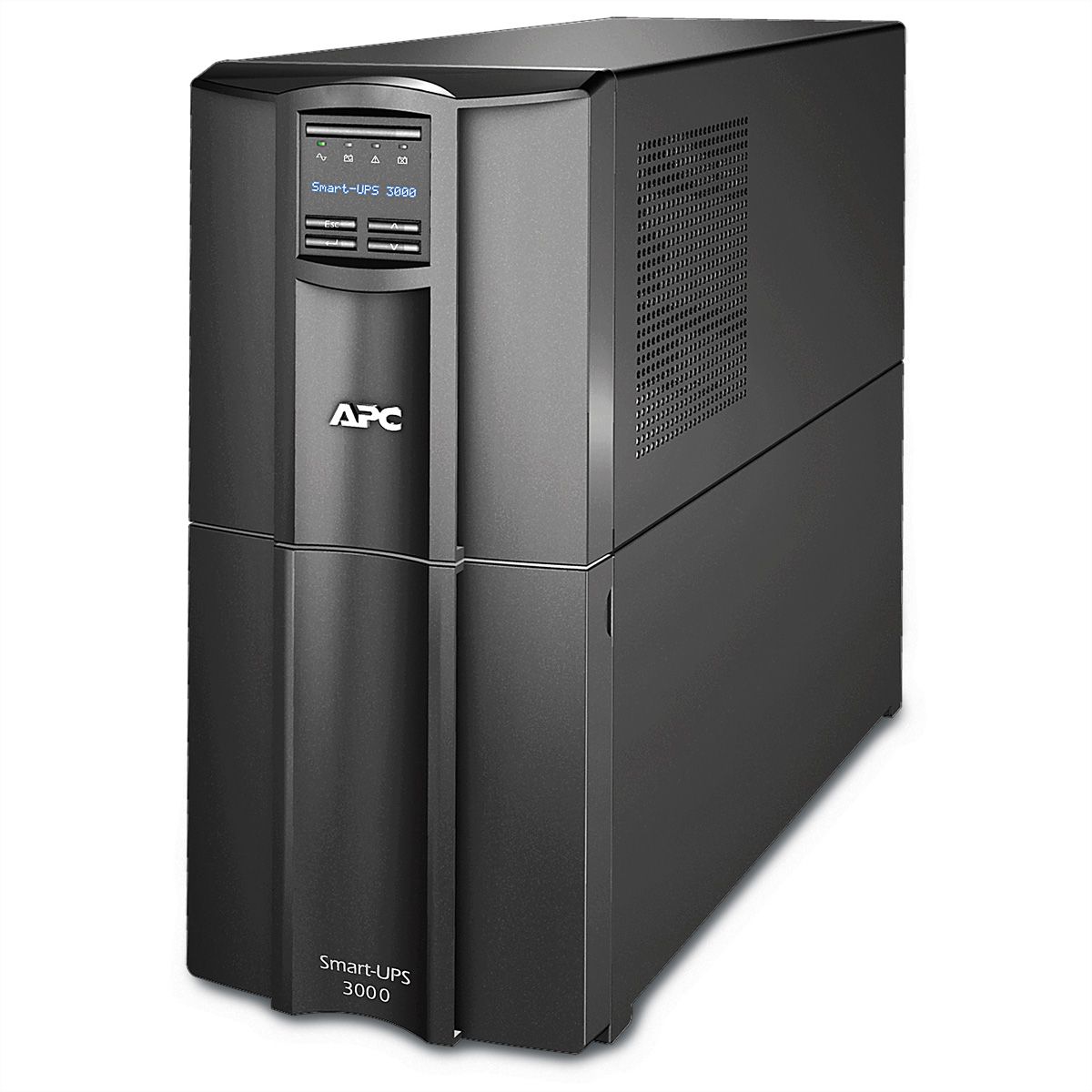 APC SMT3000iC avec SmartConnect
