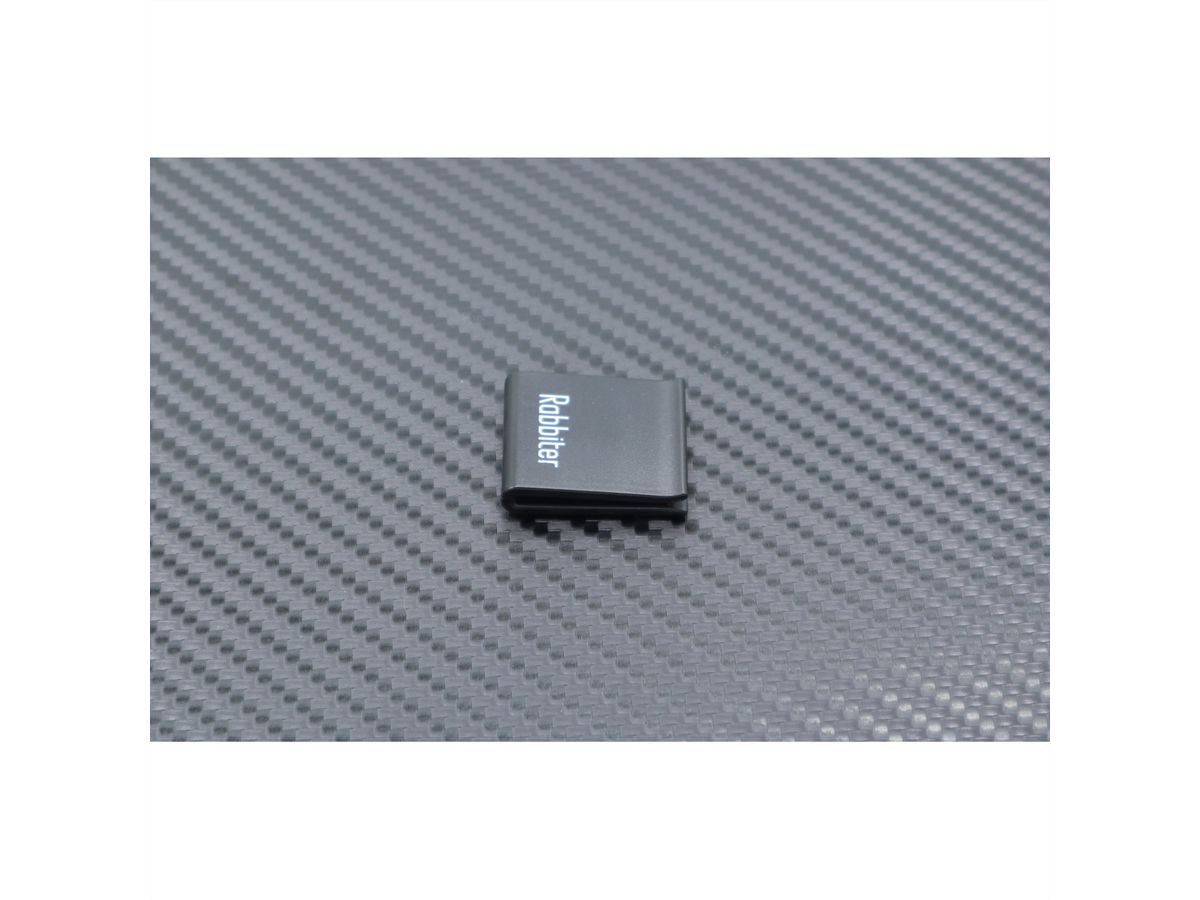 Rabbiter Clip, Duo Pack