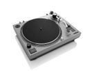 Lenco Platine vinyle L-3810GY, gris