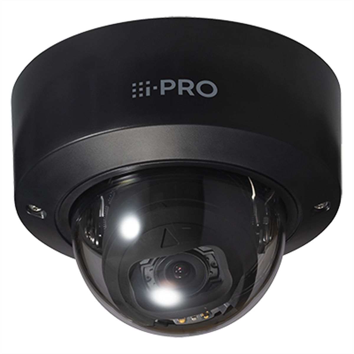 i-PRO WV-S22500-F6LV 5MP AI INDOOR VANDAL Dome