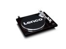Lenco Platine vinyle LBT-188 , Noyer