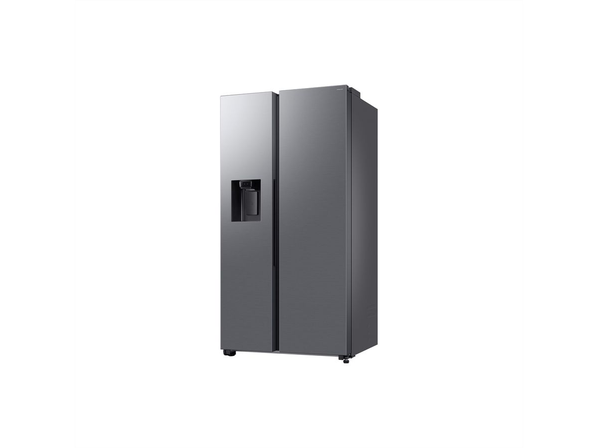 Samsung Food Center RS5000 FC, 640L, E-Grade, Wi-Fi, Aspect acier inoxydable