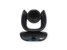 **DEMO**Aver USB Kamera CAM550, schwarz
