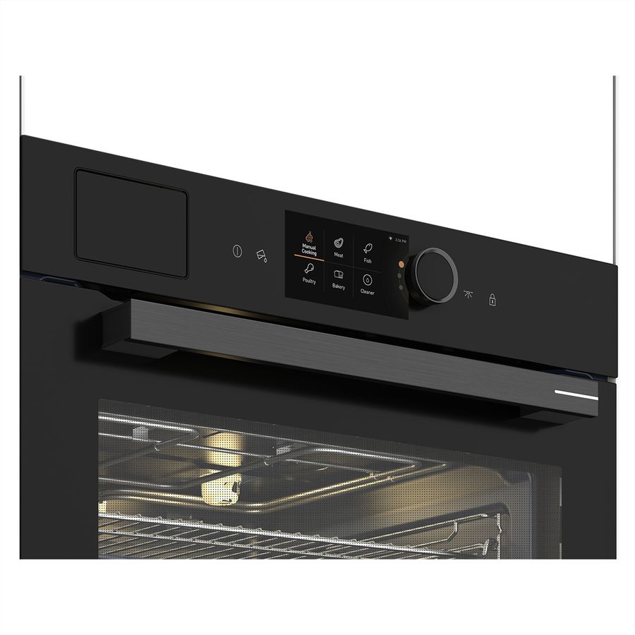Grundig Four GEBDD12600BHI
