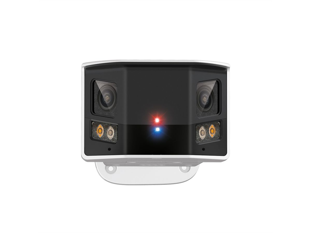 TP-Link Bullet-Caméra VIGI InSight S385, VIGI Caméra Bullet couleur 8 MP