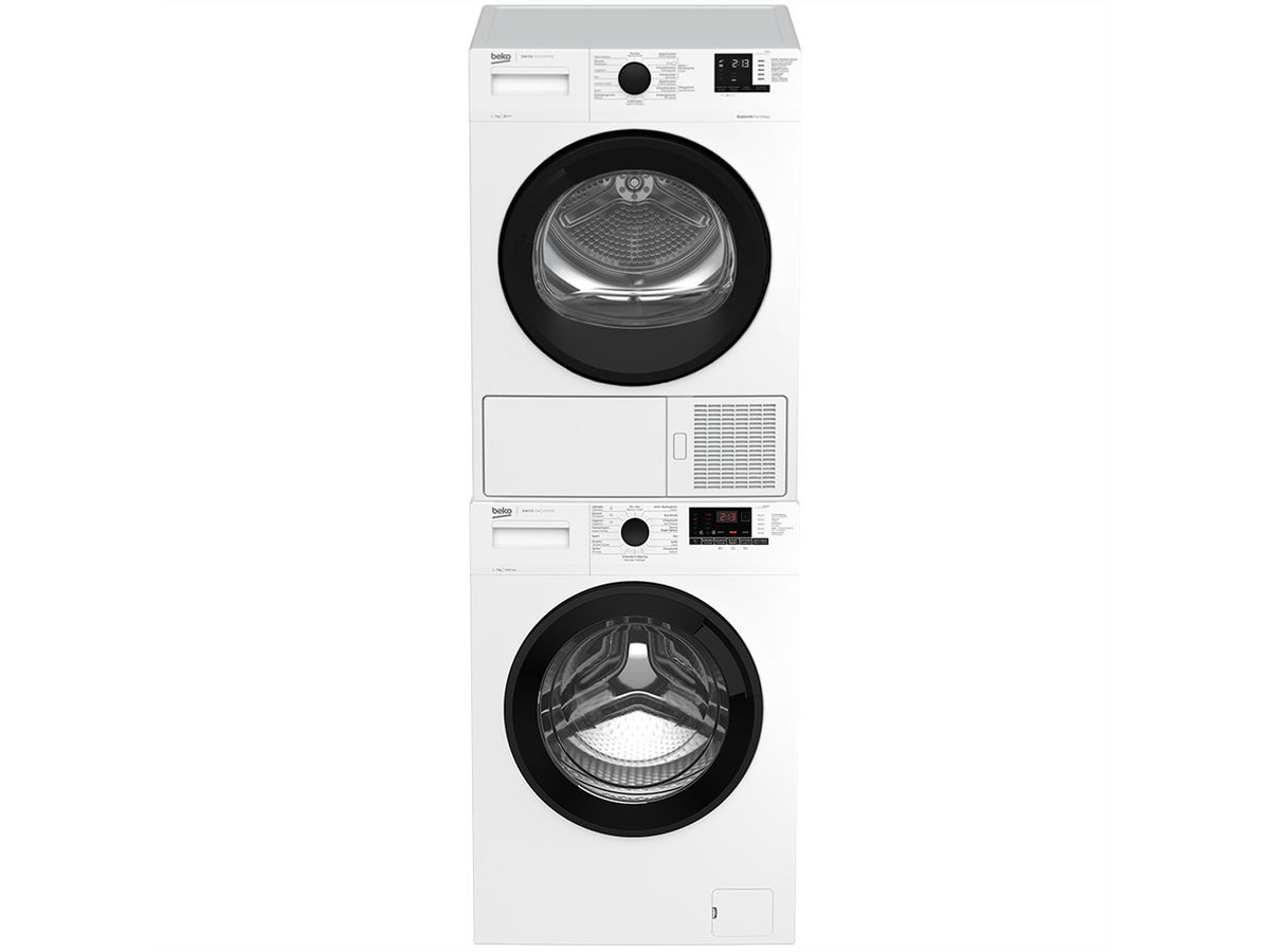 Beko Waschturm WM205_TR205