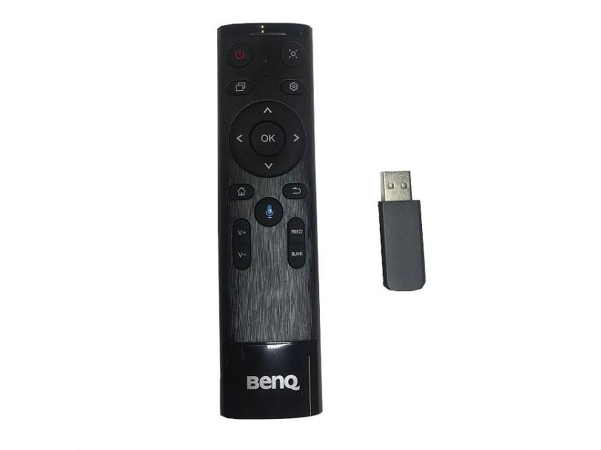 BenQ Fernbedienung RP-Serie