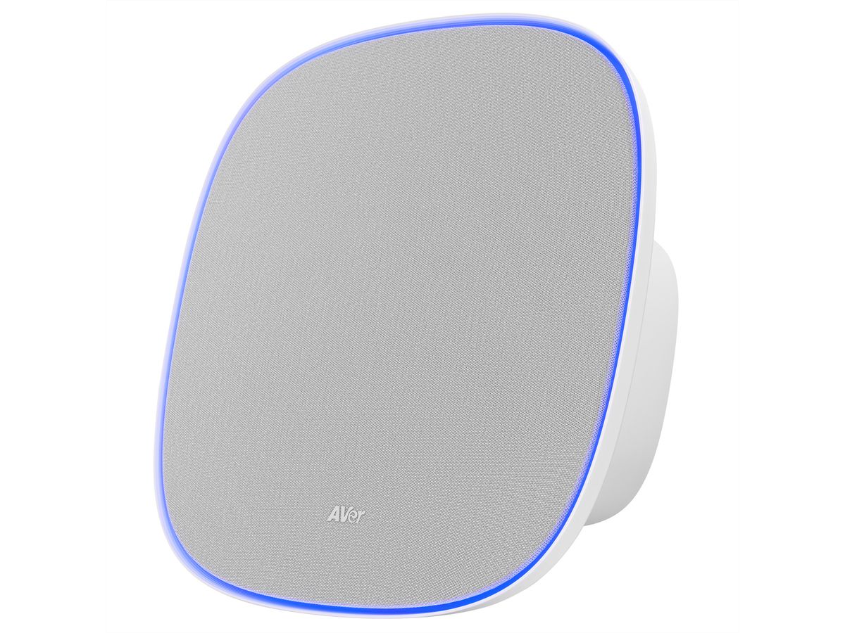 Aver Decken-Speakerphone FONE700, inkl. 10m Kabel , weiß