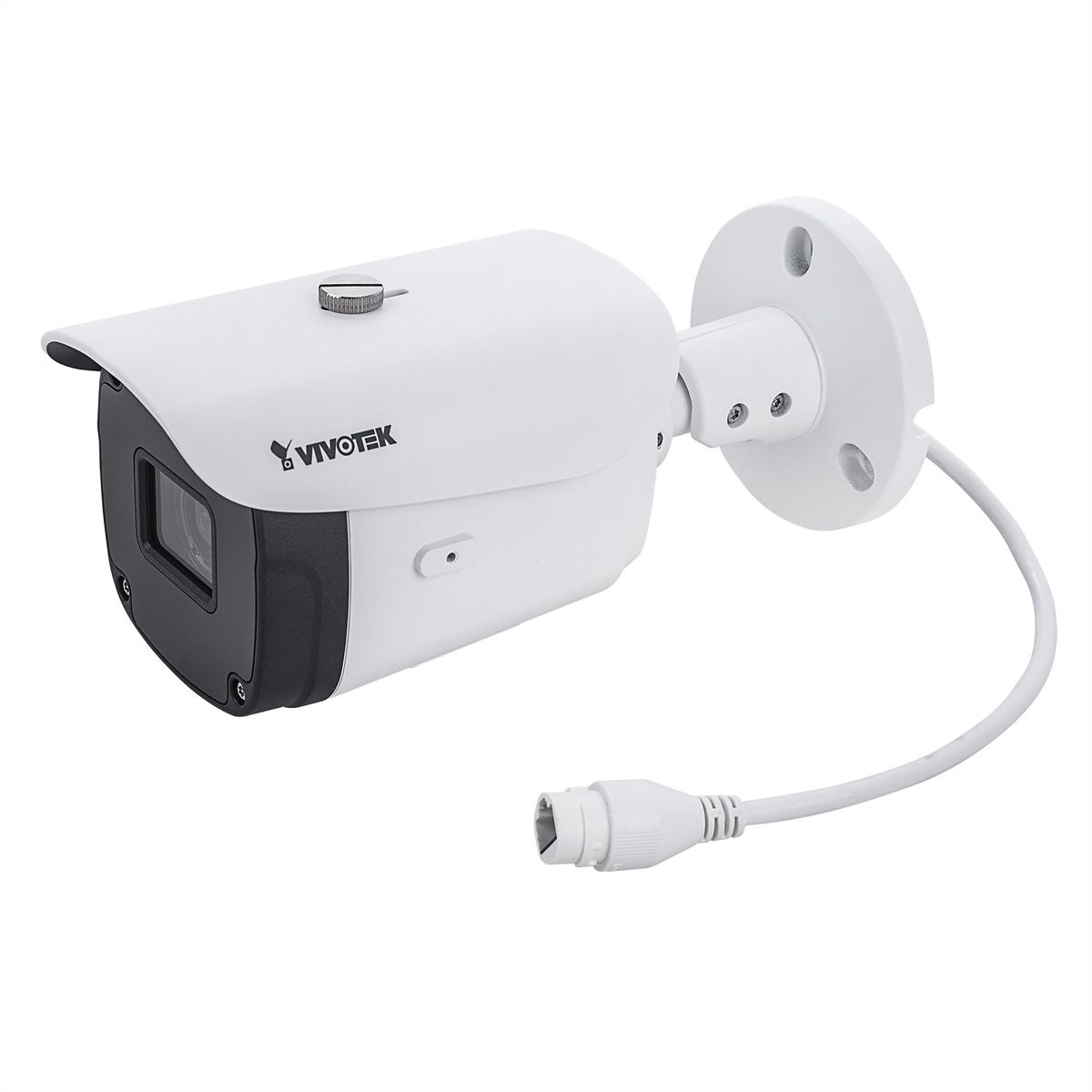 VIVOTEK IB9368-HT Caméra Bullet 2 MP, 32-93°, IR-LED 30m