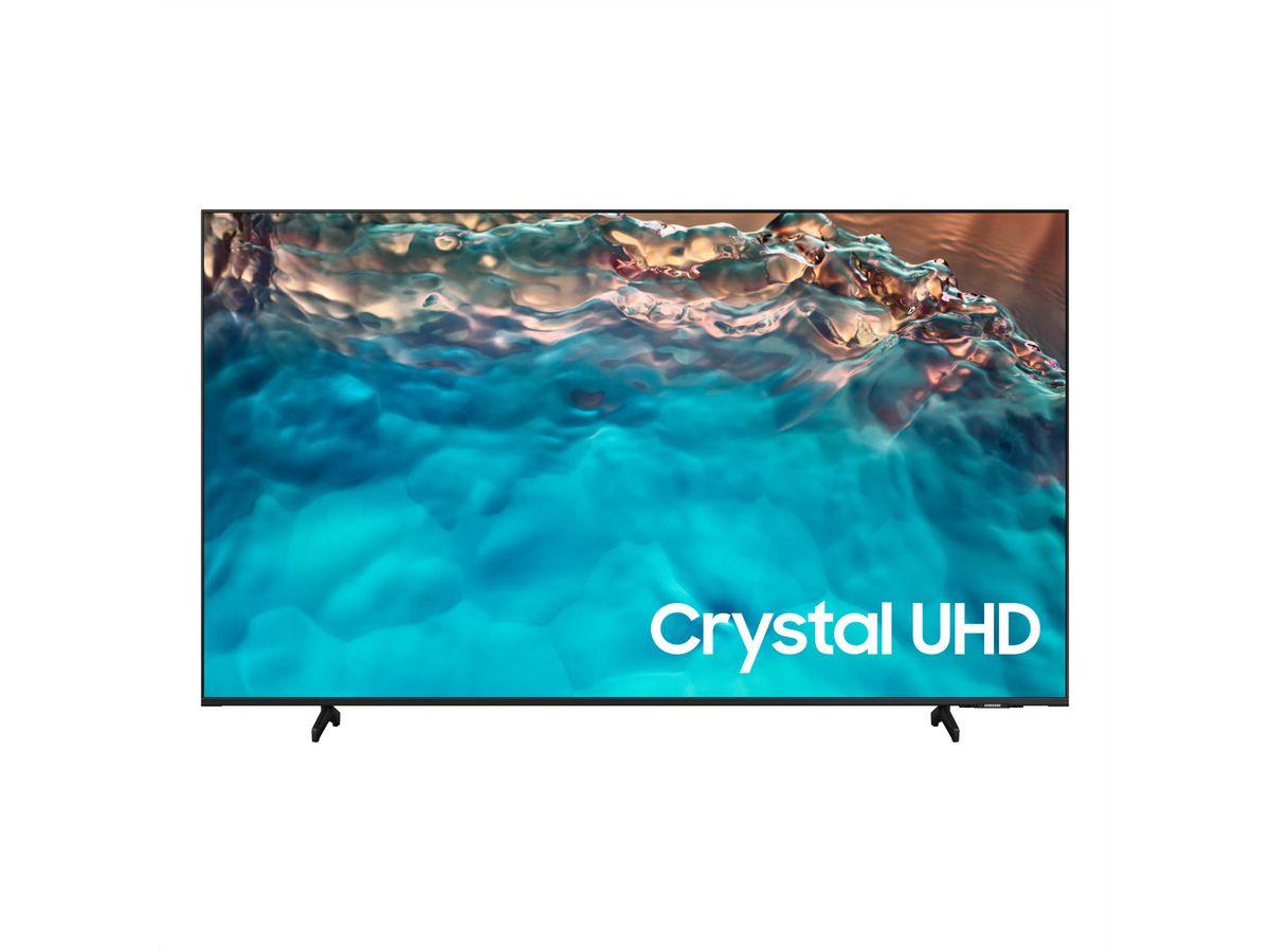 Samsung Hotel TV HG75BU800, 75", UHD