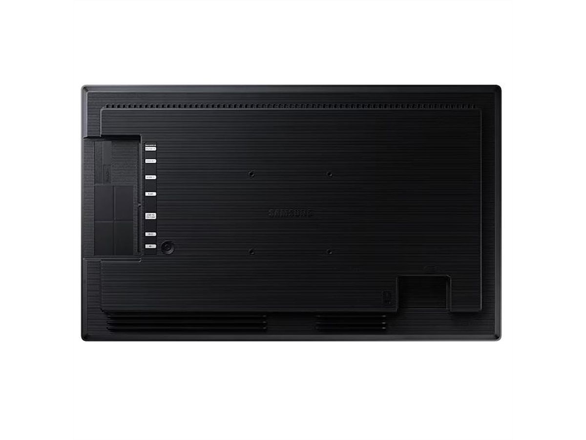 Samsung Digital Signage Display QB24C, 24", 16/7, 250cd/m², Touch