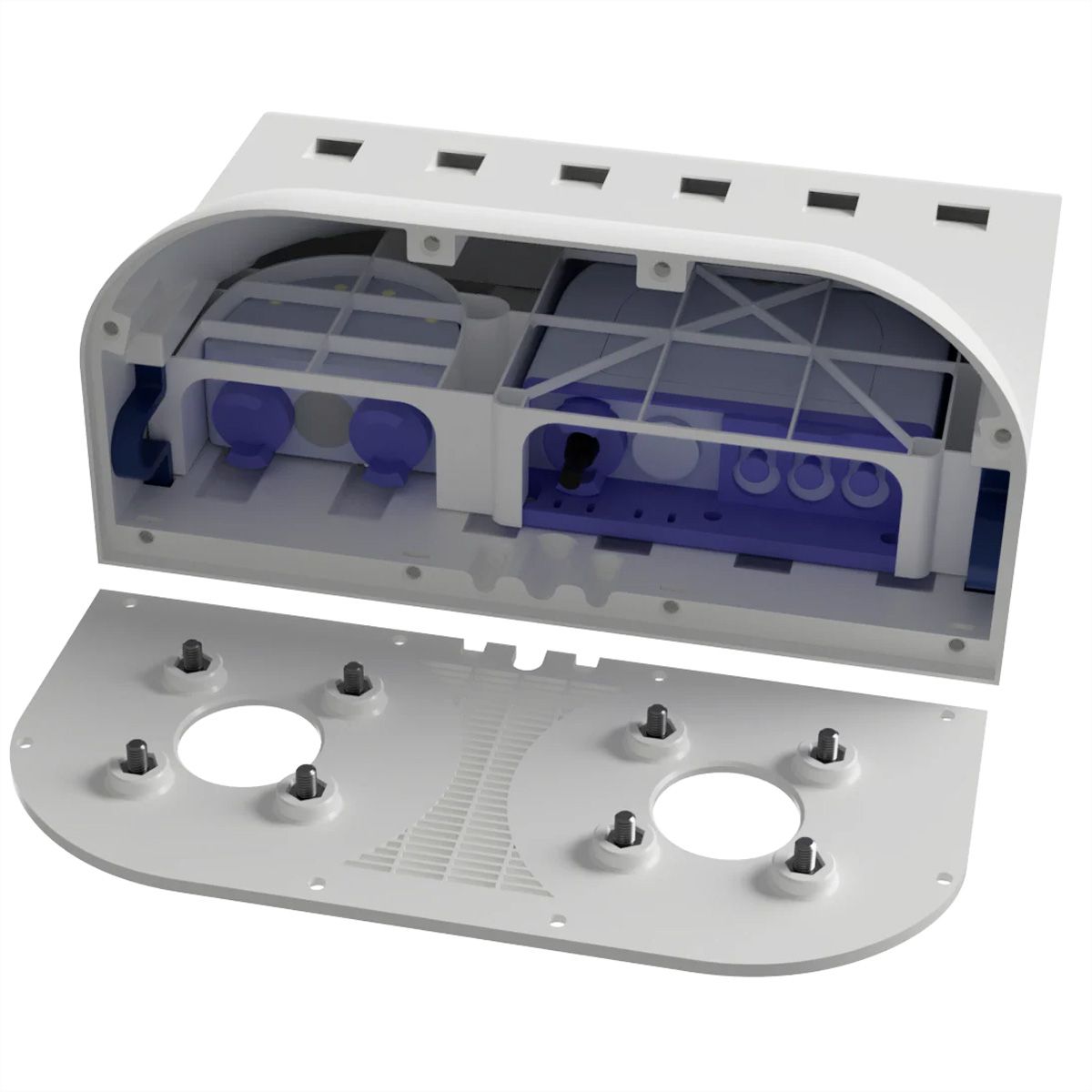 Mxessories Adaptateur S16/S-ONE Chameleon