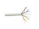 ROLINE UTP-Kabel Cat.6 (Class E) Massivdraht, AWG23, LSOH, 300m
