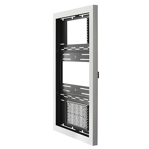 Chief LW55UWP Halterung für Schilderdisplays 139,7 cm (55") Weiß