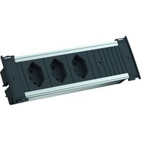 BACHMANN KAPSA S 3xCH T13 10A, Strom 0,2m GST18 Schweiz