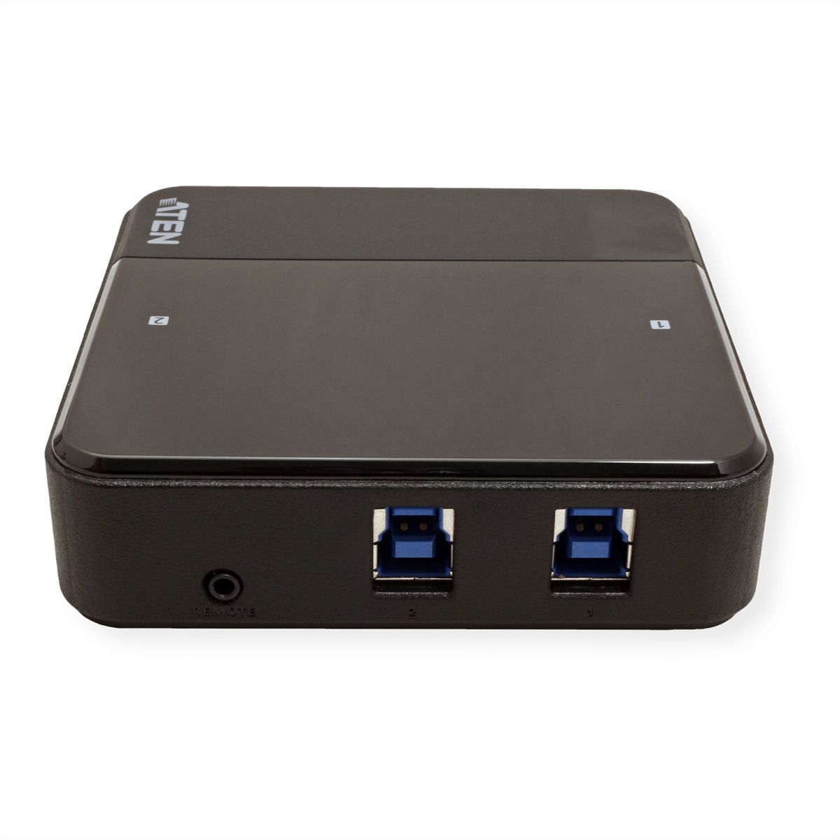 ATEN US3324 2-Port USB zu USB-C Sharing