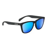Salice Occhiali Lunettes de soleil 3047RW, Black RW Blue